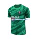 Camiseta 1ª Paris Saint-Germain Portero Hombre 2023-2024 Manga Corta