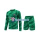 Camiseta 1ª Paris Saint-Germain Portero Niño 2023-2024 ML