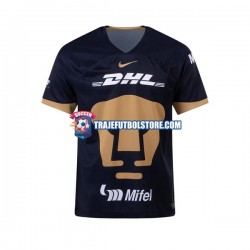 Camiseta 2ª Pumas UNAM Hombre 2023-2024 Manga Corta