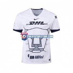 Camiseta 1ª Pumas UNAM Hombre 2023-2024 Manga Corta