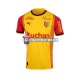 Camiseta 1ª RC Lens Hombre 2023-2024 Manga Corta