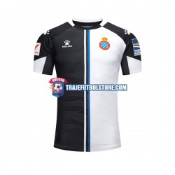 Camiseta 3ª RCD Espanyol Hombre 2023-2024 Manga Corta