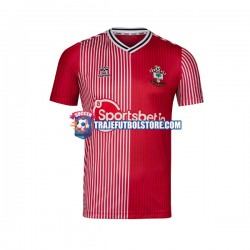 Camiseta 1ª Southampton Hombre 2023-2024 Manga Corta