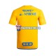 Camiseta 1ª Tigres UANL Hombre 2023-2024 Manga Corta