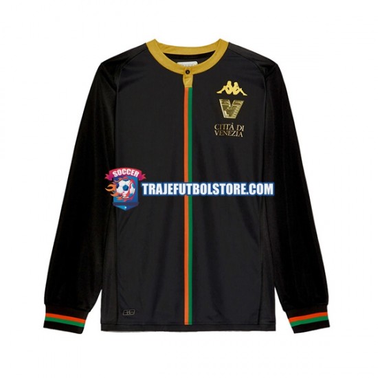 Camiseta 1ª Venezia Hombre 2023-2024 ML