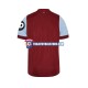 Camiseta 1ª West Ham United Hombre 2023-2024 Manga Corta