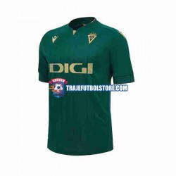 Camiseta 3ª Cádiz CF Hombre 2023-2024 Manga Corta
