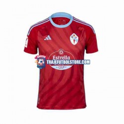 Camiseta 2ª Celta de Vigo Hombre 2023-2024 Manga Corta