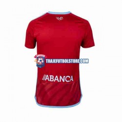 Camiseta 2ª Celta de Vigo Hombre 2023-2024 Manga Corta