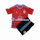 Camiseta 2ª Celta de Vigo Niño 2023-2024 Manga Corta