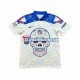 Camiseta 2ª Club América Day of the Dead Hombre 2023-2024 Manga Corta