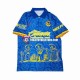 Camiseta 1ª Club América Day of the Dead Hombre 2023-2024 Manga Corta