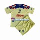 Camiseta 1ª Club América Niño 2023-2024 Manga Corta