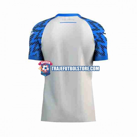 Camiseta 2ª Club Brugge Hombre 2023-2024 Manga Corta