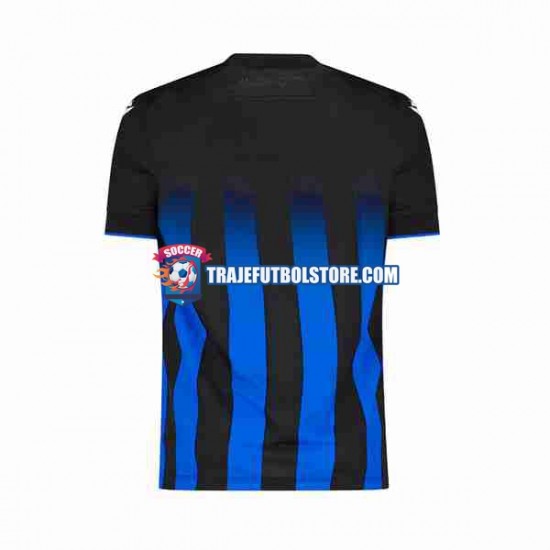 Camiseta 1ª Club Brugge Hombre 2023-2024 Manga Corta