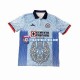 Camiseta 2ª Cruz Azul Day of the Dead Hombre 2023-2024 Manga Corta