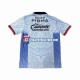 Camiseta 2ª Cruz Azul Day of the Dead Hombre 2023-2024 Manga Corta