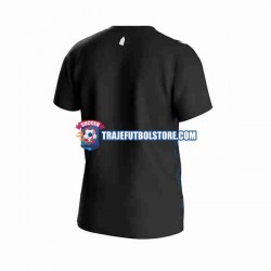 Camiseta 2ª Everton Portero Hombre 2023-2024 Manga Corta