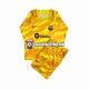 Camiseta 4ª FC Barcelona Ter Stegen 1 Portero Niño 2023-2024 ML