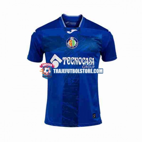 Camiseta 1ª Getafe CF Hombre 2023-2024 Manga Corta