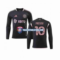 Camiseta 2ª Inter Miami Lionel Messi 10 Hombre 2023-2024 ML