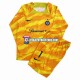 Camiseta 1ª Inter Milan Sommer 1 Portero Niño 2023-2024 ML