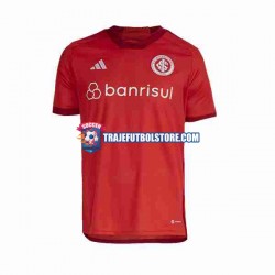Camiseta 1ª Internacional Hombre 2023-2024 Manga Corta