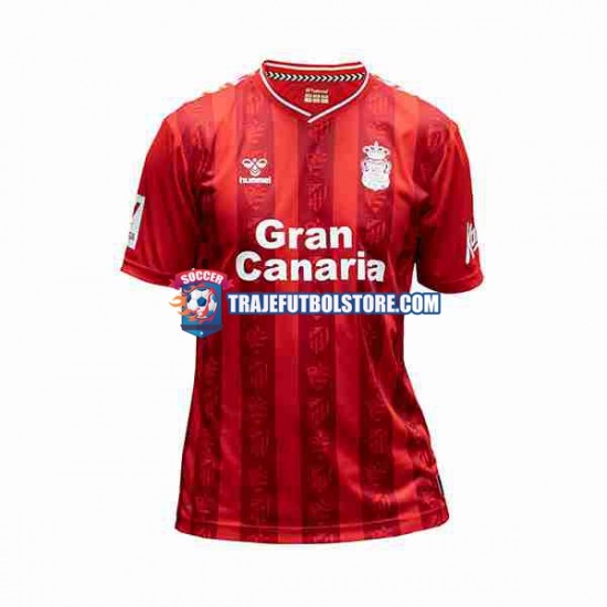 Camiseta 3ª Las Palmas Hombre 2023-2024 Manga Corta
