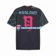 Camiseta 3ª Manchester City Haaland 9 Special Printing Hombre 2023-2024 Manga Corta