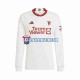 Camiseta 3ª Manchester United Hombre 2023-2024 ML