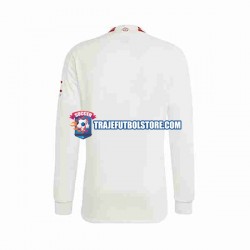 Camiseta 3ª Manchester United Hombre 2023-2024 ML