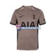 Camiseta 3ª Tottenham Hotspur Hombre 2023-2024 Manga Corta