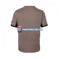 Camiseta 3ª Tottenham Hotspur Hombre 2023-2024 Manga Corta