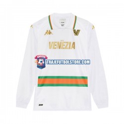 Camiseta 2ª Venezia Hombre 2023-2024 ML