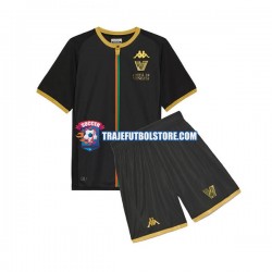 Camiseta 1ª Venezia Niño 2023-2024 Manga Corta