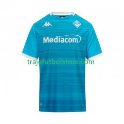 Camiseta 3ª ACF Fiorentina Hombre 2025-2026 Manga Corta