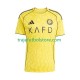 Camiseta 1ª Al Nassr Hombre 2025-2026 Manga Corta