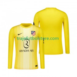Camiseta 1ª Atlético Madrid Portero Hombre 2025-2026 ML
