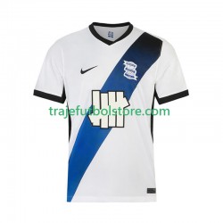 Camiseta 2ª Birmingham City Hombre 2025-2026 Manga Corta