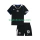 Camiseta 3ª Chelsea Cole Palmer 10 Niño 2025-2026 Manga Corta
