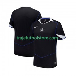 Camiseta 3ª Chelsea Hombre 2025-2026 Manga Corta