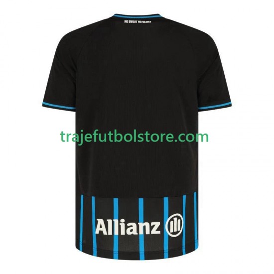 Camiseta 1ª Club Brugge Hombre 2025-2026 Manga Corta