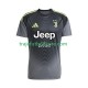 Camiseta 2ª Juventus Portero Hombre 2025-2026 Manga Corta