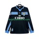 Camiseta 2ª SS Lazio Retro Hombre 1998 1999 ML
