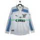 Camiseta 2ª SS Lazio 2000 Retro Hombre 1999 ML