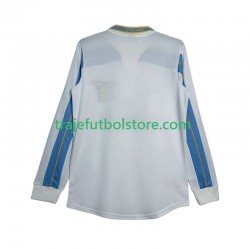 Camiseta 2ª SS Lazio 2000 Retro Hombre 1999 ML