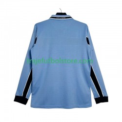 Camiseta 1ª SS Lazio Retro Hombre 1998 1999 ML