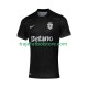 Camiseta 2ª Sporting CP Hombre 2025-2026 Manga Corta