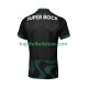 Camiseta 2ª 4ª Sporting CP Hombre 2025-2026 Manga Corta