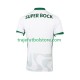 Camiseta 4ª Sporting CP Hombre 2025-2026 Manga Corta